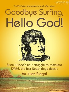 Goodbye Surfing, Hello God!
