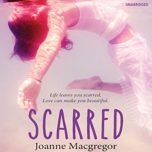 Scarred