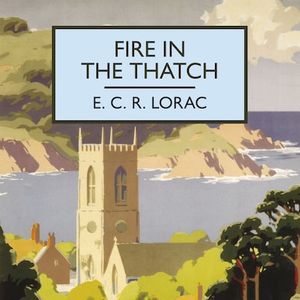 Fire in the Thatch