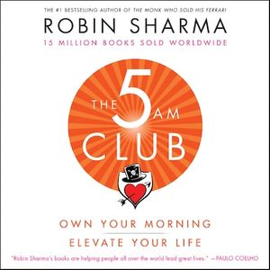 The 5 AM Club