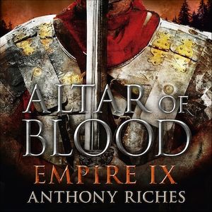 Altar of Blood: Empire IX