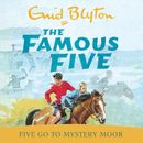 Five Go To Mystery Moor