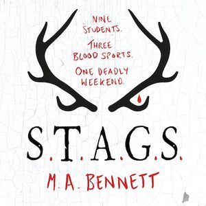 STAGS