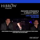 HiBrow: Richard Strange's A Mighty Big If - Luca Silvestrini