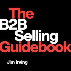The B2B Selling Guidebook