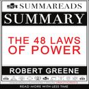 Summary of The 48 Laws of Power by Robert Greene