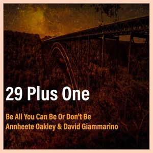 29 Plus One Finn’s Story