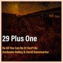 29 Plus One Finn’s Story
