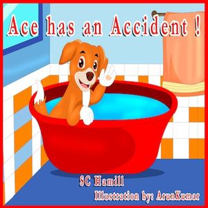 ACE has an ACCIDENT!