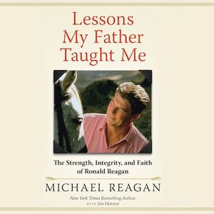 Lessons My Father Taught Me