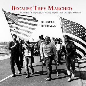 Because They Marched