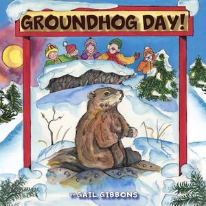 Groundhog Day! (AUDIO)