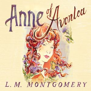 Anne of Avonlea