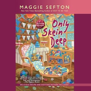 Only Skein Deep