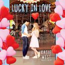 Lucky in Love