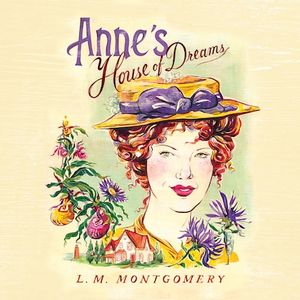 Anne's House of Dreams