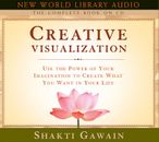 Creative Visualization - The Complete Book