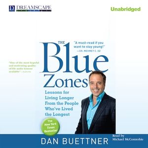 Blue Zones, The