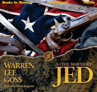 A CIVIL WAR STORY: JED