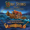 Bible Stories, Volume 1