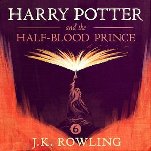 Harry Potter and the Half-Blood Prince