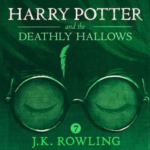 Harry Potter and the Deathly Hallows