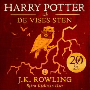 Harry Potter och De Vises Sten