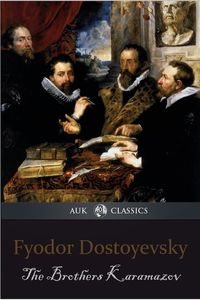 The Brothers Karamazov