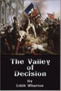 The Valley of Decision