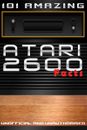 101 Amazing Atari 2600 Facts