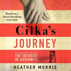 Cilka's Journey