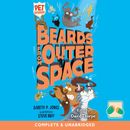 Pet Defenders: Beards from Outer Space