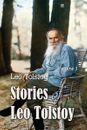 Stories of Leo Tolstoy Volime 1