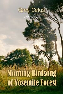 Morning Birdsong of Yosemite Forest: Ambient Soundscape