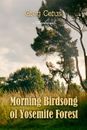 Morning Birdsong of Yosemite Forest: Ambient Soundscape