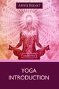 Yoga Introduction
