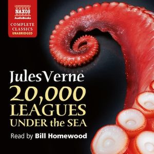 20,000 Leagues Under the Sea