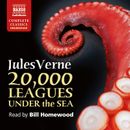 20,000 Leagues Under the Sea