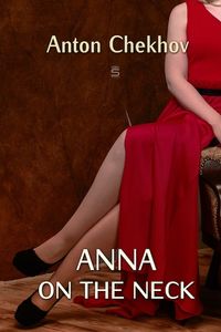 Anna On The Neck