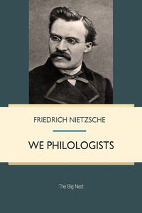 We Philologists