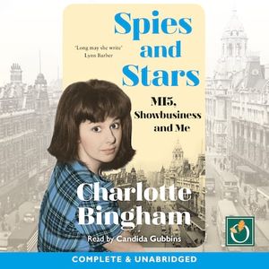 Spies and Stars