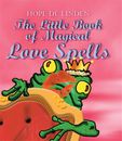 Little Book Magical Love Spells