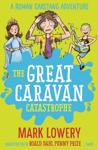 The Great Caravan Catastrophe
