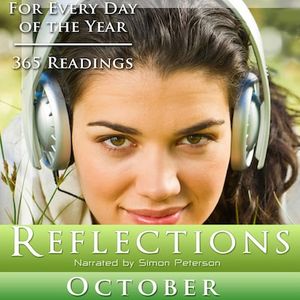 Reflections: October