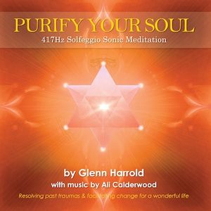 417 Hz Solfeggio Meditation