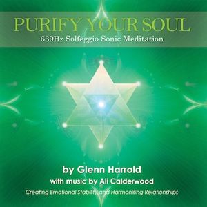 639 Hz Solfeggio Meditation