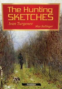 The Hunting Sketches Volume 2: The District Doctor and Other Stories