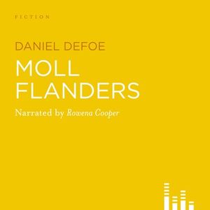 Moll Flanders (Abridged)