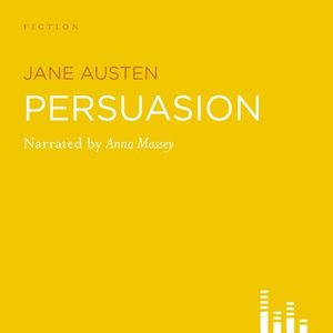 Persuasion (Abridged)