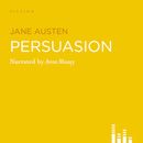 Persuasion (Abridged)